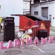 Ladyhawk - Fight for Anarchy