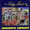 LP - Lady June - Lady June's Linguistic Leprosy