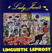 Lady June - Lady June's Linguistic Leprosy