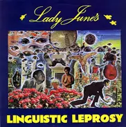 Lady June - Lady June's Linguistic Leprosy