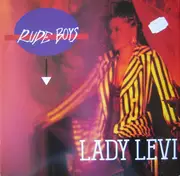 12'' - Lady Levi - Rude Boys
