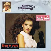 7'' - Lady Lily - Non È Vero