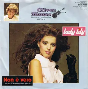 Lady Lily - Non È Vero