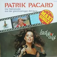 Lady Lily - Patrik Pacard