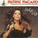 7'' - Lady Lily - Patrik Pacard / Alice In Wonderland