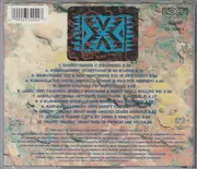 CD - Ladysmith Black Mambazo - Thuthukani Ngoxolo