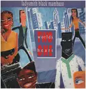 LP - Ladysmith Black Mambazo - Two Worlds One Heart