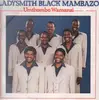 LP - Ladysmith Black Mambazo - Umthombo Wamanzi - still sealed