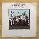 12inch Vinyl Single - Ladysmith Black Mambazo - Hello My Baby