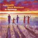 CD - Ladysmith Black Mambazo - In Harmony