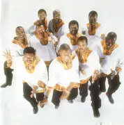 CD - Ladysmith Black Mambazo - In Harmony