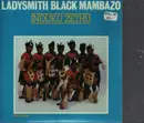 CD - Ladysmith Black Mambazo - Induku Zethu