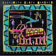 CD - Ladysmith Black Mambazo - Journey Of Dreams