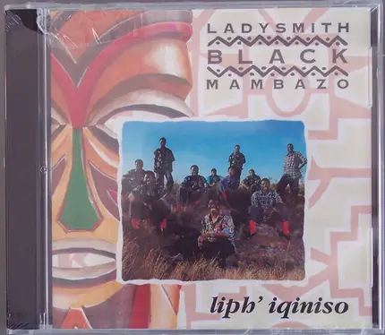 Ladysmith Black Mambazo - Liph' Iqiniso
