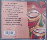 CD - Ladysmith Black Mambazo - Liph' Iqiniso