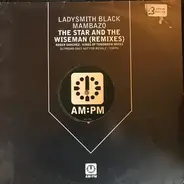 Ladysmith Black Mambazo - The Star And The Wiseman (Remixes)