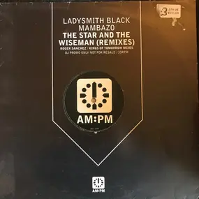 Ladysmith Black Mambazo - The Star And The Wiseman (Remixes)