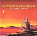 Double CD - Ladysmith Black Mambazo - The Ultimate Collection