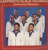 LP - Ladysmith Black Mambazo - Umthombo Wamanzi
