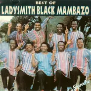 Ladysmith Black Mambazo - Best Of Ladysmith Black Mambazo