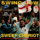 7inch Vinyl Single - Ladysmith Black Mambazo Featuring China Black - Swing Low Sweet Chariot