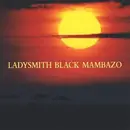 Double CD - Ladysmith Black Mambazo - Gospel Songs