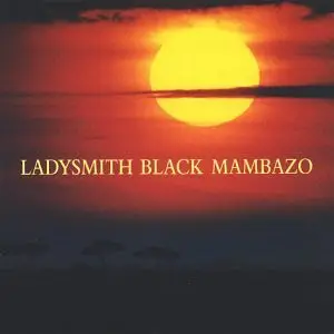 Ladysmith Black Mambazo - Gospel Songs