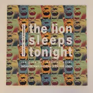 Ladysmith Black Mambazo & Mint Juleps - The Lion Sleeps Tonight = Le Lion Est Mort Ce Soir