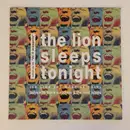 12inch Vinyl Single - Ladysmith Black Mambazo & Mint Juleps - The Lion Sleeps Tonight = Le Lion Est Mort Ce Soir