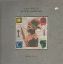 LP - Ladysmith Black Mambazo - Shaka Zulu