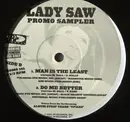 12'' - Lady Saw - Been So Long