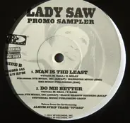 Lady Saw - Been So Long