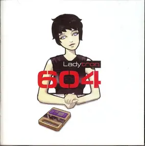 Ladytron - 604