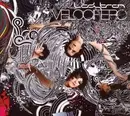 CD - Ladytron - Velocifero