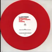 7inch Vinyl Single - Ladytron - Destroy Everything You Touch - Numbered/ Red vinyl