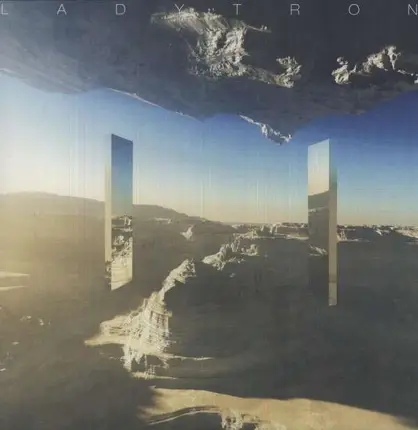 Ladytron - Gravity the Seducer