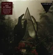 Double LP - Ladytron - Paradises