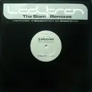 12inch Vinyl Single - Ladytron - Seventeen (The Slam Remixes)