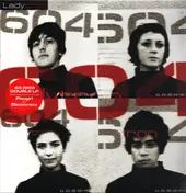 Ladytron - 604
