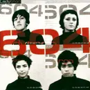 CD - Ladytron - 604