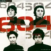 CD - Ladytron - 604
