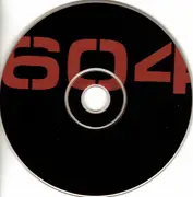 CD - Ladytron - 604