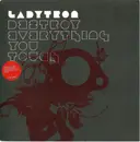 7inch Vinyl Single - Ladytron - Destroy Everything You Touch