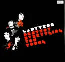 7inch Vinyl Single - Ladytron - Destroy Everything You Touch - Numbered/ White vinyl