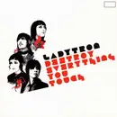 7inch Vinyl Single - Ladytron - Destroy Everything You Touch - Numbered/ Red vinyl