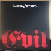 Ladytron - Evil