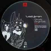 7inch Vinyl Single - Ladytron - Ghosts