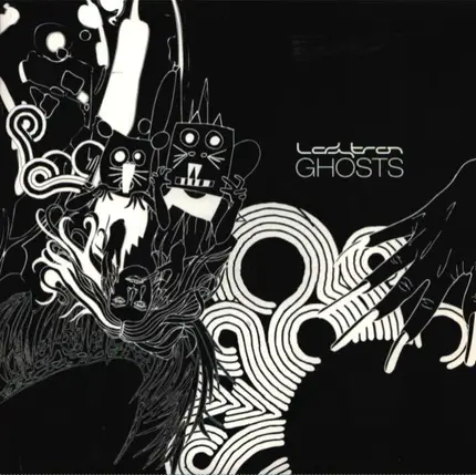 Ladytron - GHOSTS