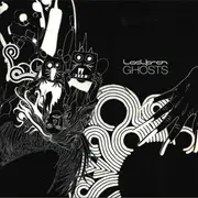 7inch Vinyl Single - Ladytron - Ghosts