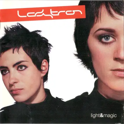 Ladytron - Light & Magic
